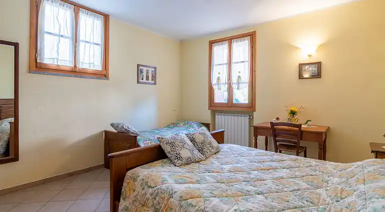 Holiday home in Borgo