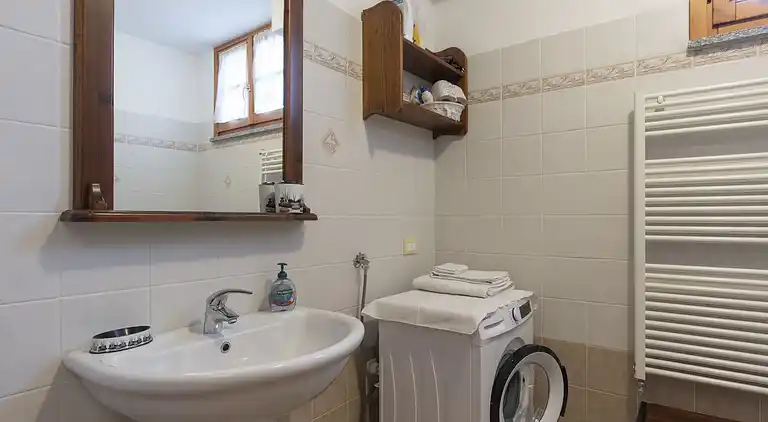 Holiday home in Borgo