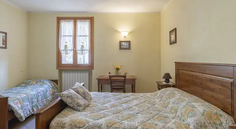 Holiday home in Borgo