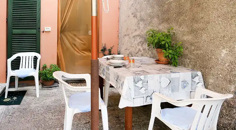 Holiday home in Borgo