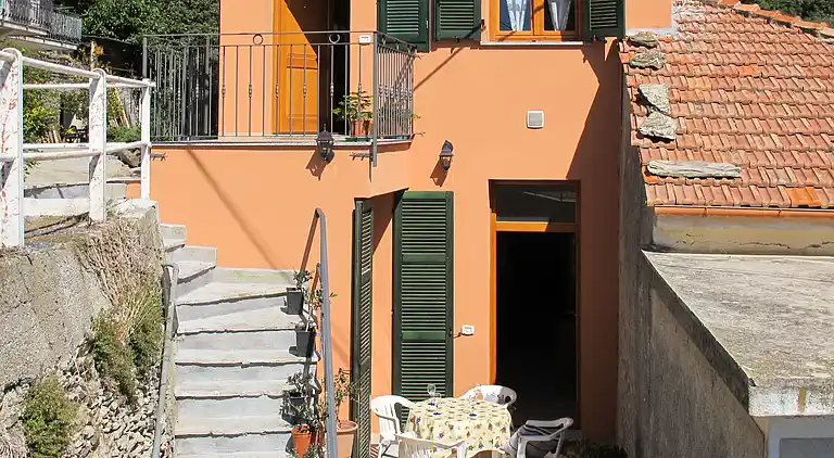 Holiday home in Borgo
