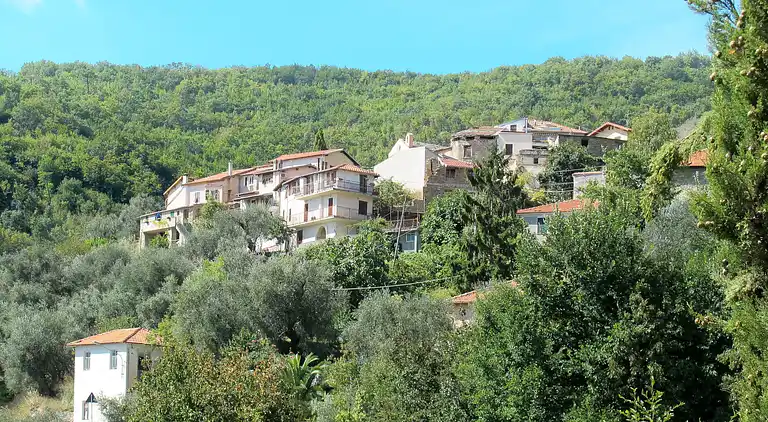 Holiday home in Borgo