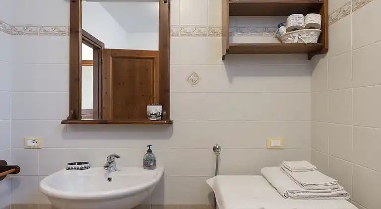 Holiday home in Borgo