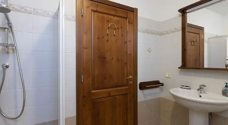 Holiday home in Borgo