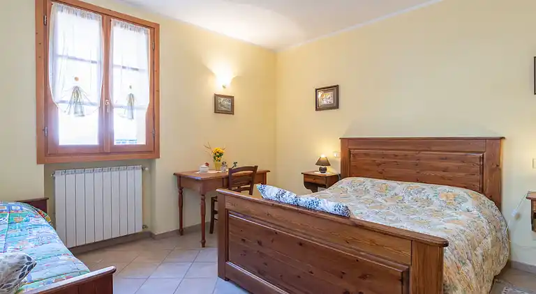 Holiday home in Borgo