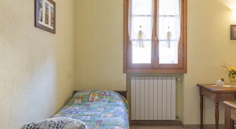 Holiday home in Borgo