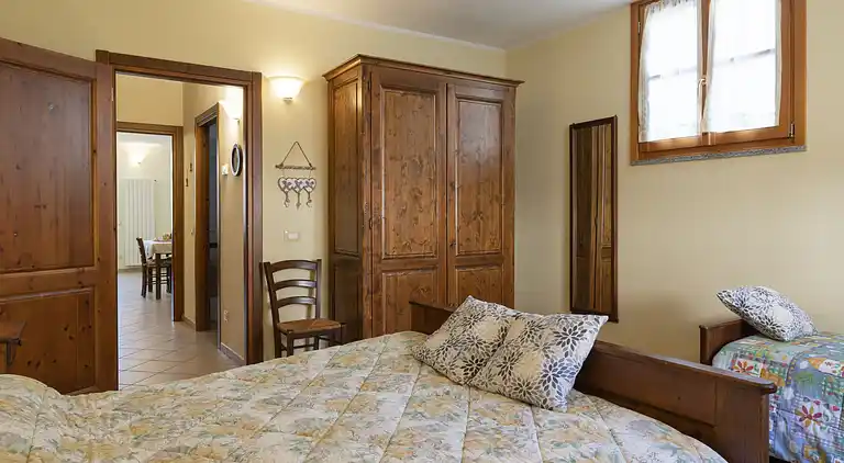 Holiday home in Borgo