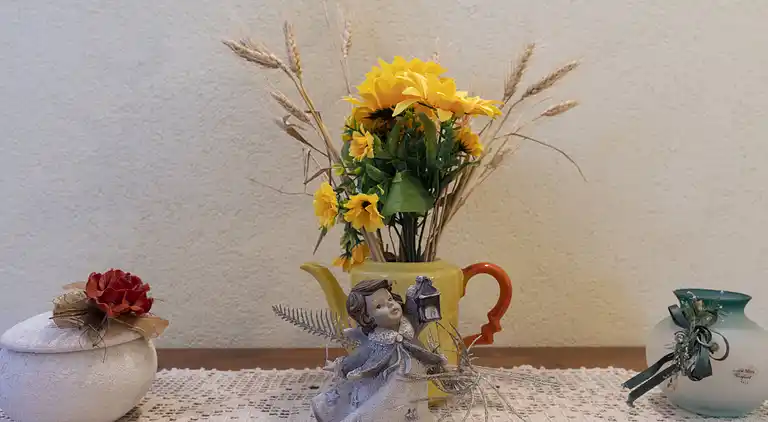 Holiday home in Borgo