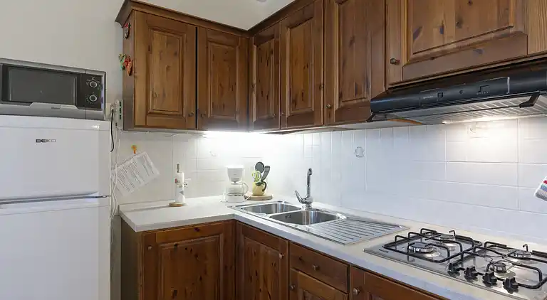 Holiday home in Borgo