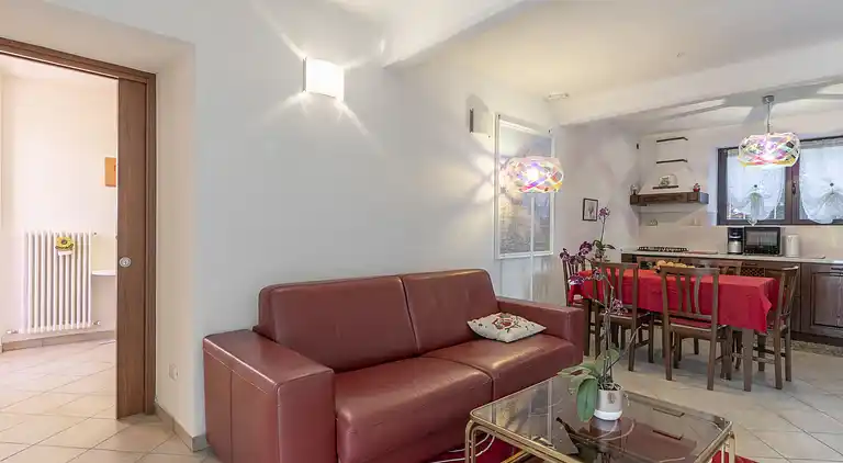 Holiday home in Castellaro