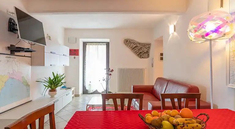 Holiday home in Castellaro