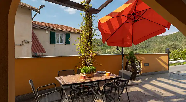 Holiday home in Castellaro