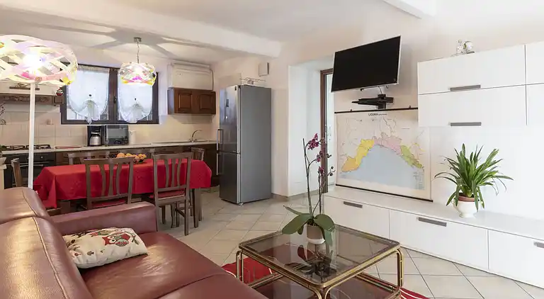 Holiday home in Castellaro