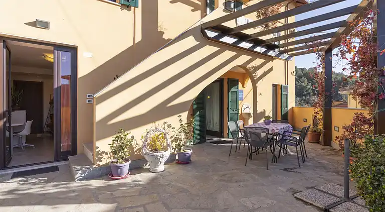 Holiday home in Castellaro