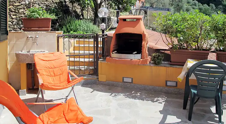 Holiday home in Castellaro