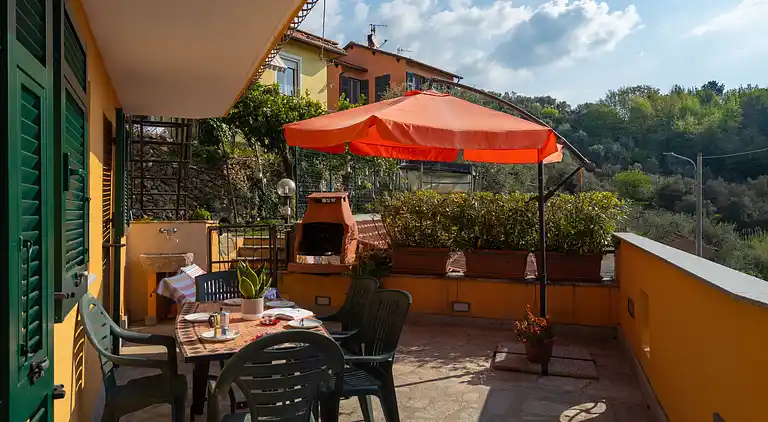 Holiday home in Castellaro