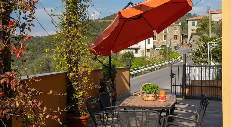 Holiday home in Castellaro