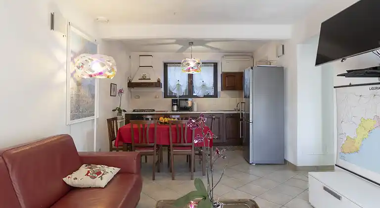 Holiday home in Castellaro