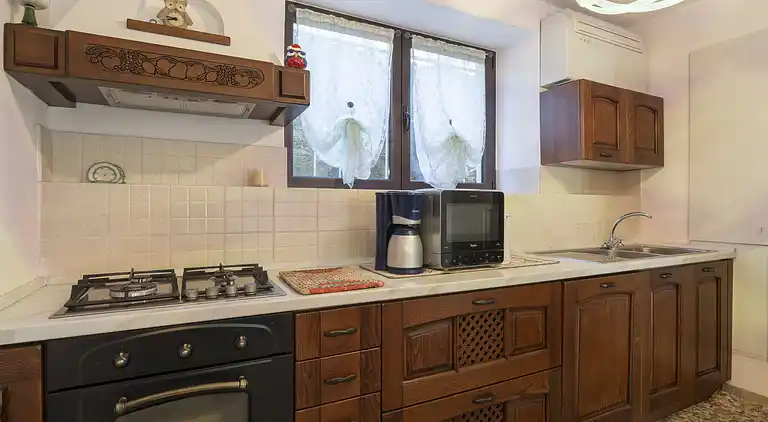 Holiday home in Castellaro