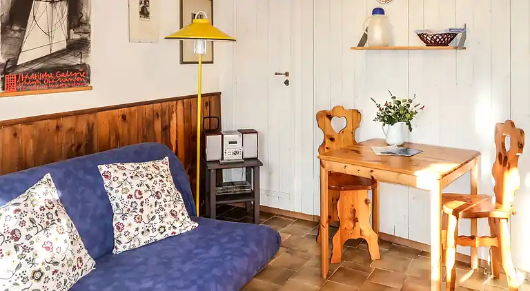 Feriebolig i Castellaro