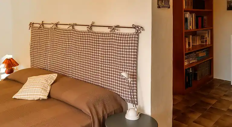 Feriebolig i Castellaro