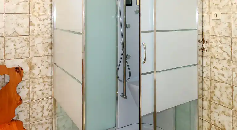 Feriebolig i Castellaro