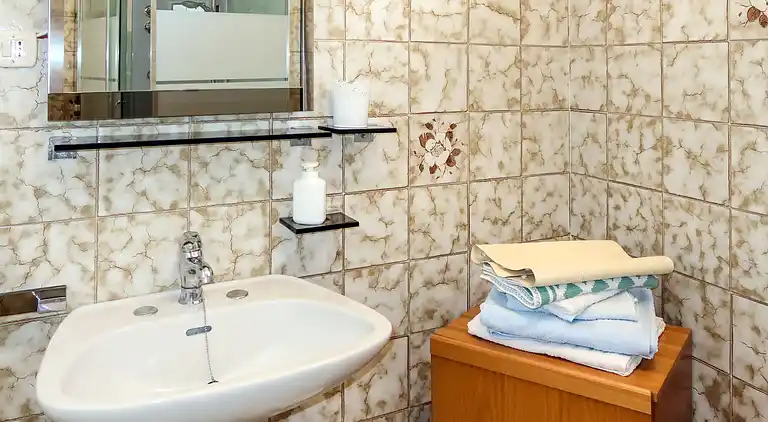 Feriebolig i Castellaro