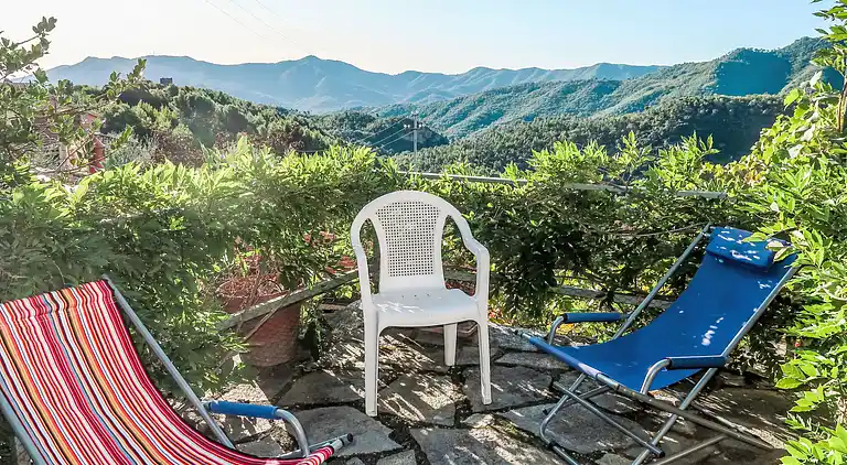 Holiday home in Castellaro