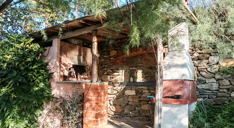 Holiday home in Castellaro