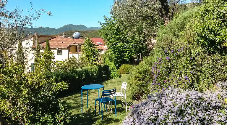 Holiday home in Castellaro