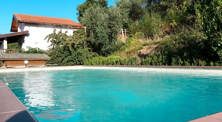 Holiday home in Castellaro