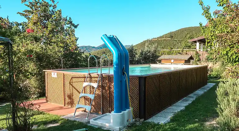 Holiday home in Castellaro