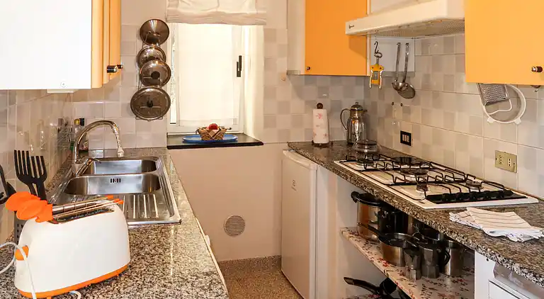 Holiday home in Castellaro