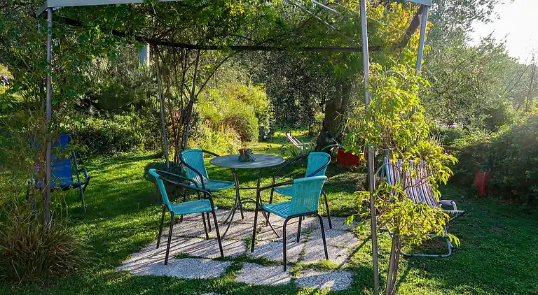 Holiday home in Castellaro