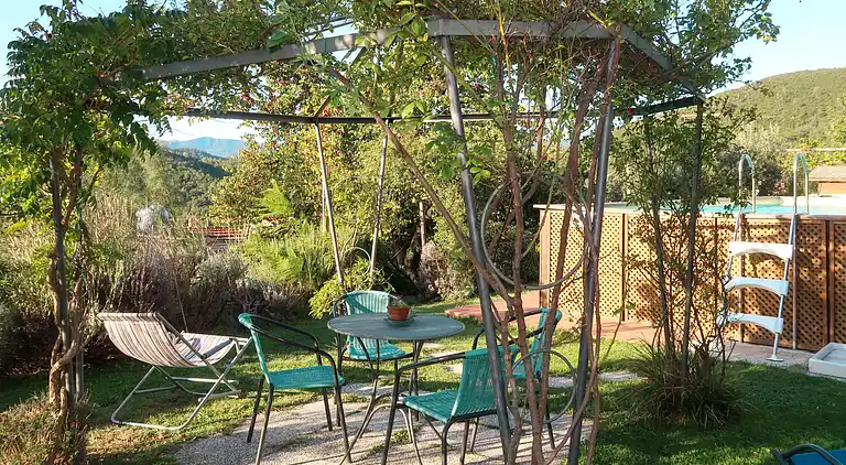 Holiday home in Castellaro