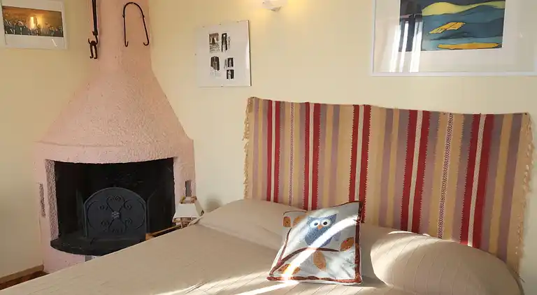 Feriebolig i Castellaro