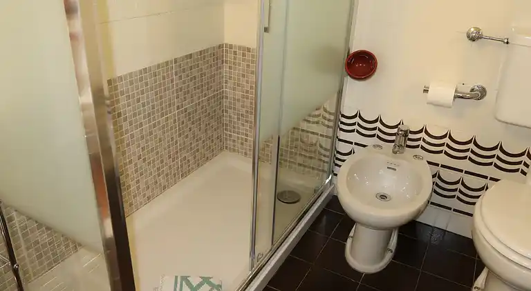 Feriebolig i Castellaro