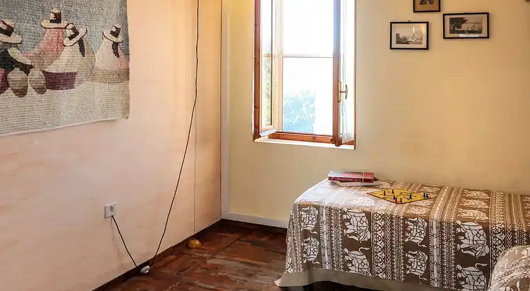 Feriebolig i Castellaro