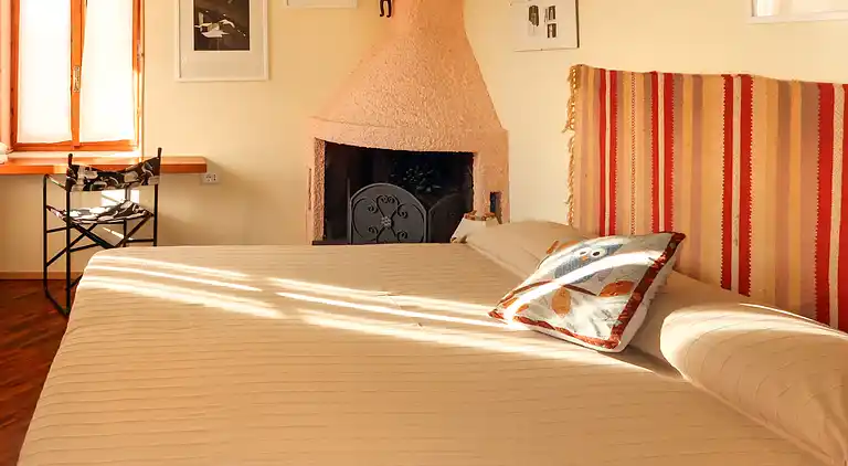 Feriebolig i Castellaro