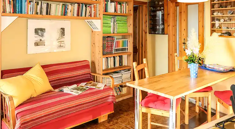 Feriebolig i Castellaro