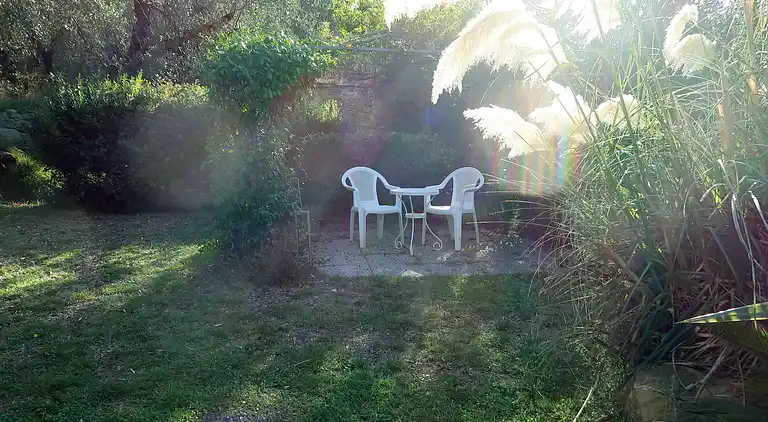 Feriebolig i Castellaro