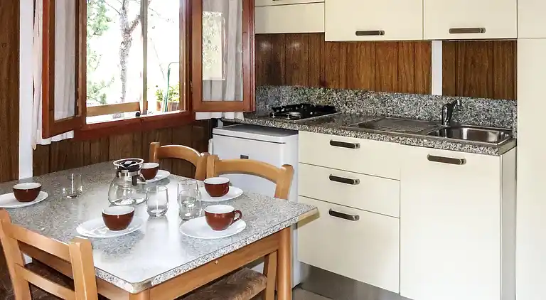 Feriebolig i Villanova d'Albenga