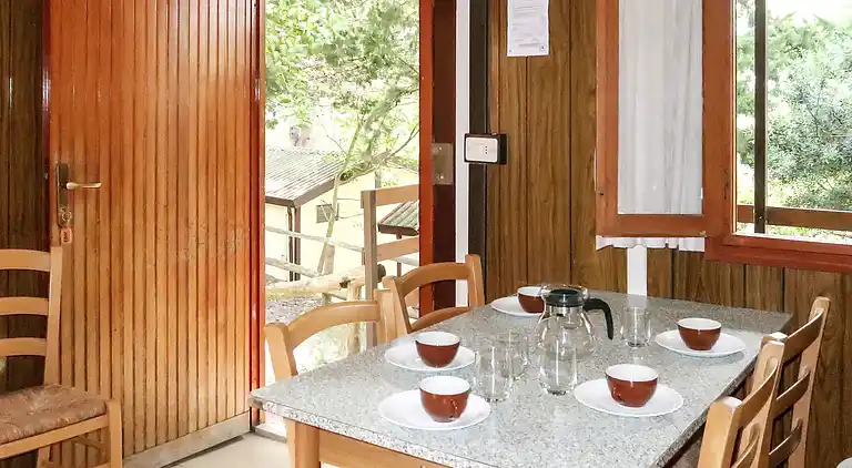 Feriebolig i Villanova d'Albenga