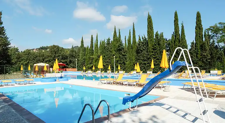 Feriebolig i Villanova d'Albenga