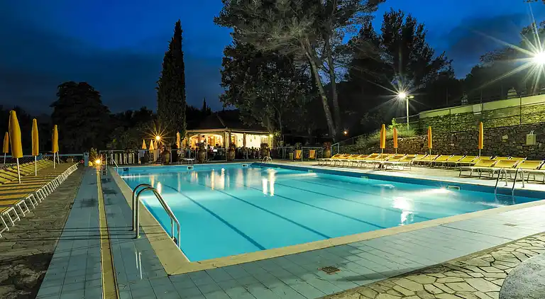 Feriebolig i Villanova d'Albenga