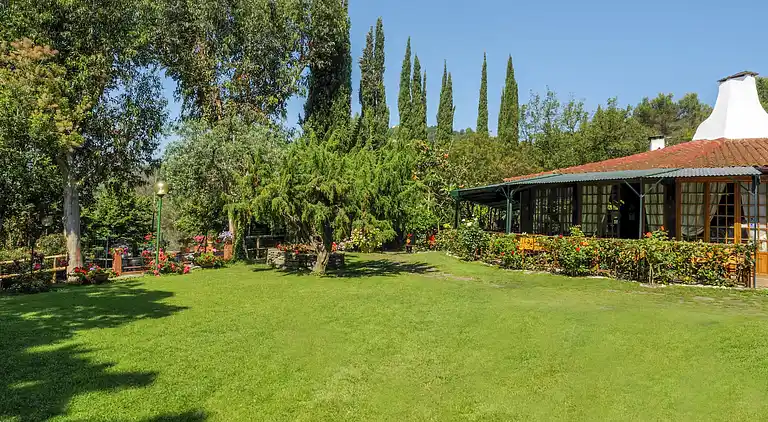 Feriebolig i Villanova d'Albenga