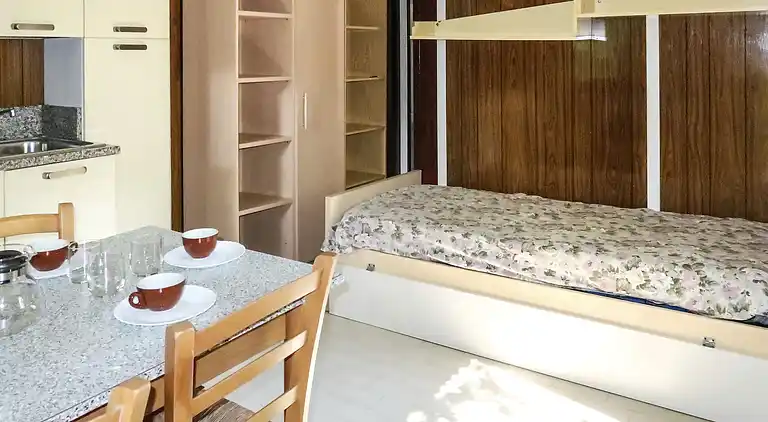 Feriebolig i Villanova d'Albenga