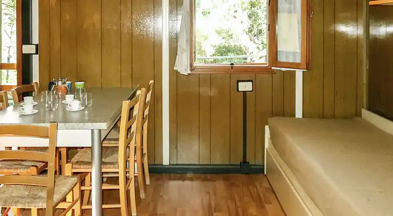 Feriebolig i Villanova d'Albenga