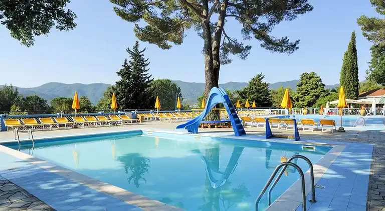 Feriebolig i Villanova d'Albenga