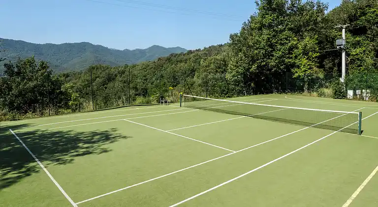 Feriebolig i Villanova d'Albenga